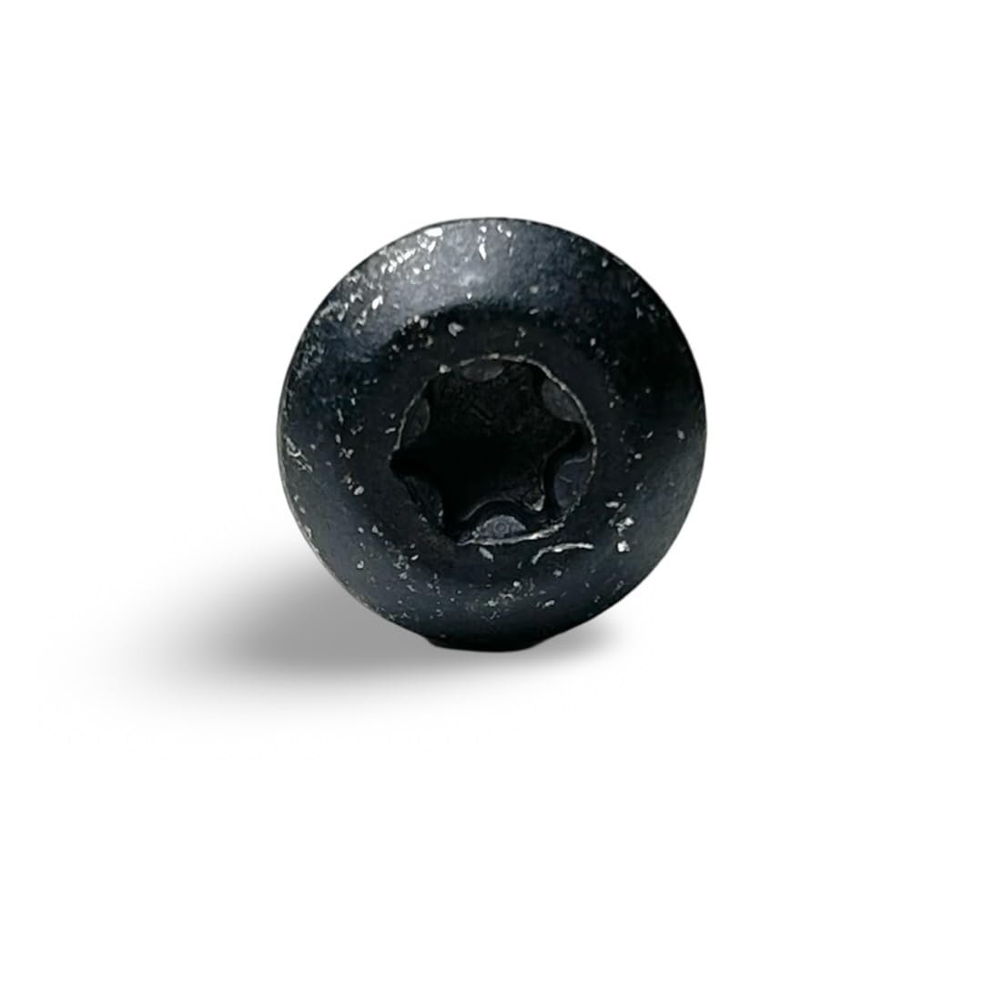 Fender Flare Torx Screws 2 Pack Replacement For Polaris Rzr Ranger Crew Turbo 2014 To 2025 Replaces