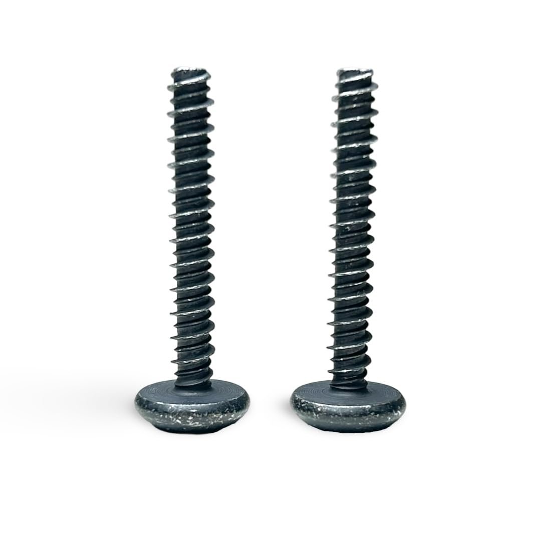 Fender Flare Torx Screws 2 Pack Replacement For Polaris Rzr Ranger Crew Turbo 2014 To 2025 Replaces