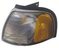 Depo 316-1509l-us Mazda Pickup Driver Side Replacement Parking Light Unit Without Bulb 