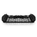Front Bumper Lower Grille For Toyota Camry Se 2025 53113-aq020 53113aq020 53113 Aq020 Gloss Black 