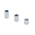 3x 12mm Axle Spacers 18mm 27mm 34mm Bushing For 110cc 125cc Pit Pro Trail Quad Dirt Bike Atv Buggy Aluminum Alloy Rear Rim 