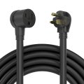 15ft 250 Volt Welder Extension Cord 8 Awg Power For Welding Machinesi Nema 6-50p To 6-50r