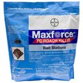 Maxforce Fc Roach Bait Stations-1 Bag Of 72 Stations Ba1077 