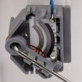 Ocpty High Performance Electric Fuel Pump Replacement For 2003-2005d Thunderbird 9l Lincoln Ls 0l 2003-2006 For 3
