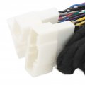 Car Stereo Speaker Wire Harness Plug Fydun Lossless Sound Quality Copper Activation For Model 3 Y 2017a 2020