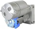 New 12 Volt 11 Teeth Osgr Starter Compatible With Replacement For Chevrolet Corvette 5 7 1988-1991 014951 128000-4950