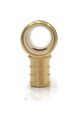 10 New 3 4 X 1 2 Pex Brass Lead Free Tees Fitting Replace Viega 46443 By The Rop Shop