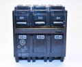 Ge General Electric Thql32030 Plug In Circuit Breaker 3p 30 Amp 240vac Color