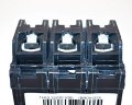 Ge General Electric Thql32030 Plug In Circuit Breaker 3p 30 Amp 240vac Color