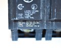 Ge General Electric Thql32030 Plug In Circuit Breaker 3p 30 Amp 240vac Color