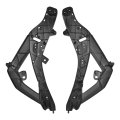 Tcmt Front Panel Carrier Fairing Brackets Fit For Bmw R1200gs Adventure 2014-2019 2013-2019 R1250gs 2019-2024