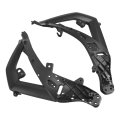 Tcmt Front Panel Carrier Fairing Brackets Fit For Bmw R1200gs Adventure 2014-2019 2013-2019 R1250gs 2019-2024