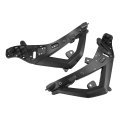 Tcmt Front Panel Carrier Fairing Brackets Fit For Bmw R1200gs Adventure 2014-2019 2013-2019 R1250gs 2019-2024