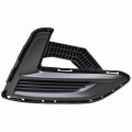 Nissan Sentra Fog Light Cover 2020 2021 Passenger Side For Ni1039172 62256-6lb0a 