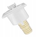 Valterra R920tw Telescoping Gravity Water Fill True White 