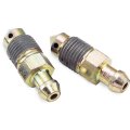 Goodridge Motorcycle Speed Bleeder Sb8125ll 