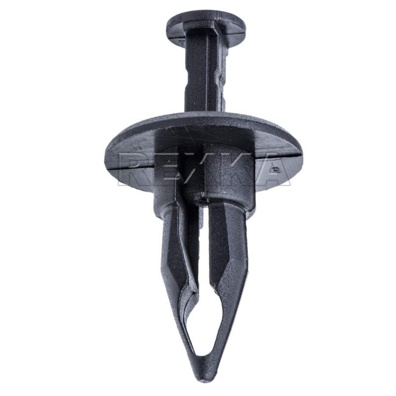 Rexka 30pcs Bumper Cover Retainer Clip For Gm 10077283 Buick Cadillac Chevrolet Gmc Oldsmobile Pontiac