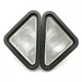 Nc Headlight Lamp Lens Light Compatible With Bobcat 753 763 773 863 864 873 883 963 S100 S130 S150 Skid Steer Loader