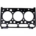 Fridayparts Cylinder Head Gasket Compatible For Bobcat 325 328 Engine Kubota D1703