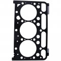 Fridayparts Cylinder Head Gasket Compatible For Bobcat 325 328 Engine Kubota D1703