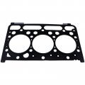 Fridayparts Cylinder Head Gasket Compatible For Bobcat 325 328 Engine Kubota D1703