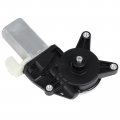 Power Window Lift Motor Fit For 2009 Chrysler 300 2006-2011 Hyundai Accent 2008 Elantra Front Left Front Right Replaces Oe