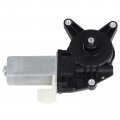 Ocpty Power Window Lift Motor Fit For 2009 Chrysler 300 2006-2011 Hyundai Accent 2008 Elantra Front Left Front Right Replaces