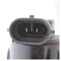 Fog Light Assembly For Chrysler Town And Country 2011 To 2016 Driver Or Passenger Side Single Piece With Bulbs Ch2594105 