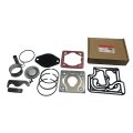 85mm Single Cylinder Air Compressor Repair Kit For Wabco Cummins Fits 