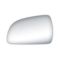 Fit System 99159 Driver Passenger Side Replacement Mirror Glass 