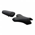 Tcmt Black Blue Rider Driver Passenger Seat Fit For Yamaha Yzf R1 Yzf-r1 2004-2006 2005