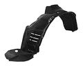 Front Driver Side Fender Inner Panel For Lexus Rx330 Part Number Lx1248101 Black Modern Style Vehicle Body 