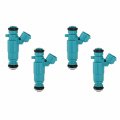 4pcs Replacement For Hyundai Santa Fe 2 7l Kia Optima Fuel Injector 35310-23630