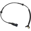 Abs Speed Sensor For Ford Transit Connect 2010 2011 2012 2013 Front Driver Or Passenger Side Single Piece 2t1z2c204b 