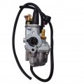 Autoparts New Carburetor Air Filter Fit For Suzuki Lt50 Lt 50 Lt-a50 2002-2005 Jr50 1984-2006 Carb