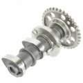 Exhaust Camshaft For Suzuki Ltz400 Lt-z400 Quadsport Z400 2x4 Se 12720-07g10 Model Kvtr-12127