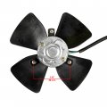 Caltric Radiator Cooling Fan Motor Compatible With Honda Trx450es Foreman 450 4x4 Es 1998 1999 2000 2001