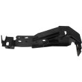 Headlight Bracket For Infiniti G25 G35 G37 2007 2013 Driver Side Plastic Part 62561jk00a In2508100