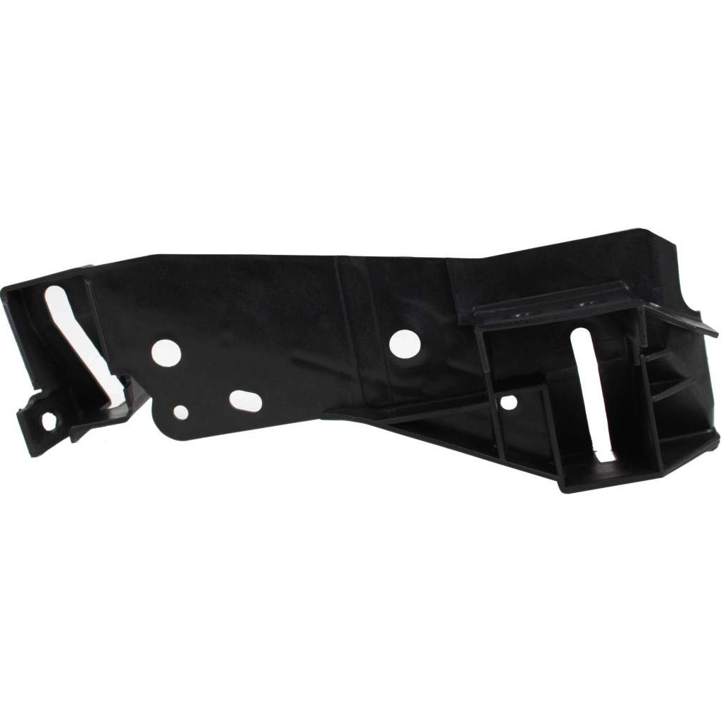 Headlight Bracket For Infiniti G25 G35 G37 2007 2013 Driver Side Plastic Part 62561jk00a In2508100
