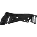 Headlight Bracket For Infiniti G25 G35 G37 2007 2013 Driver Side Plastic Part 62561jk00a In2508100