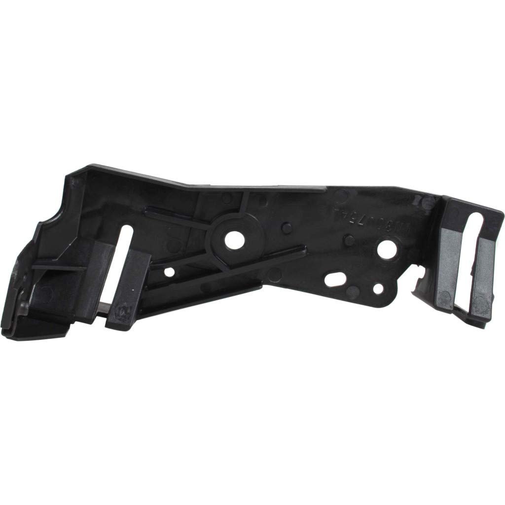 Headlight Bracket For Infiniti G25 G35 G37 2007 2013 Driver Side Plastic Part 62561jk00a In2508100