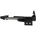 Headlight Bracket For Infiniti G25 G35 G37 2007 2013 Driver Side Plastic Part 62561jk00a In2508100