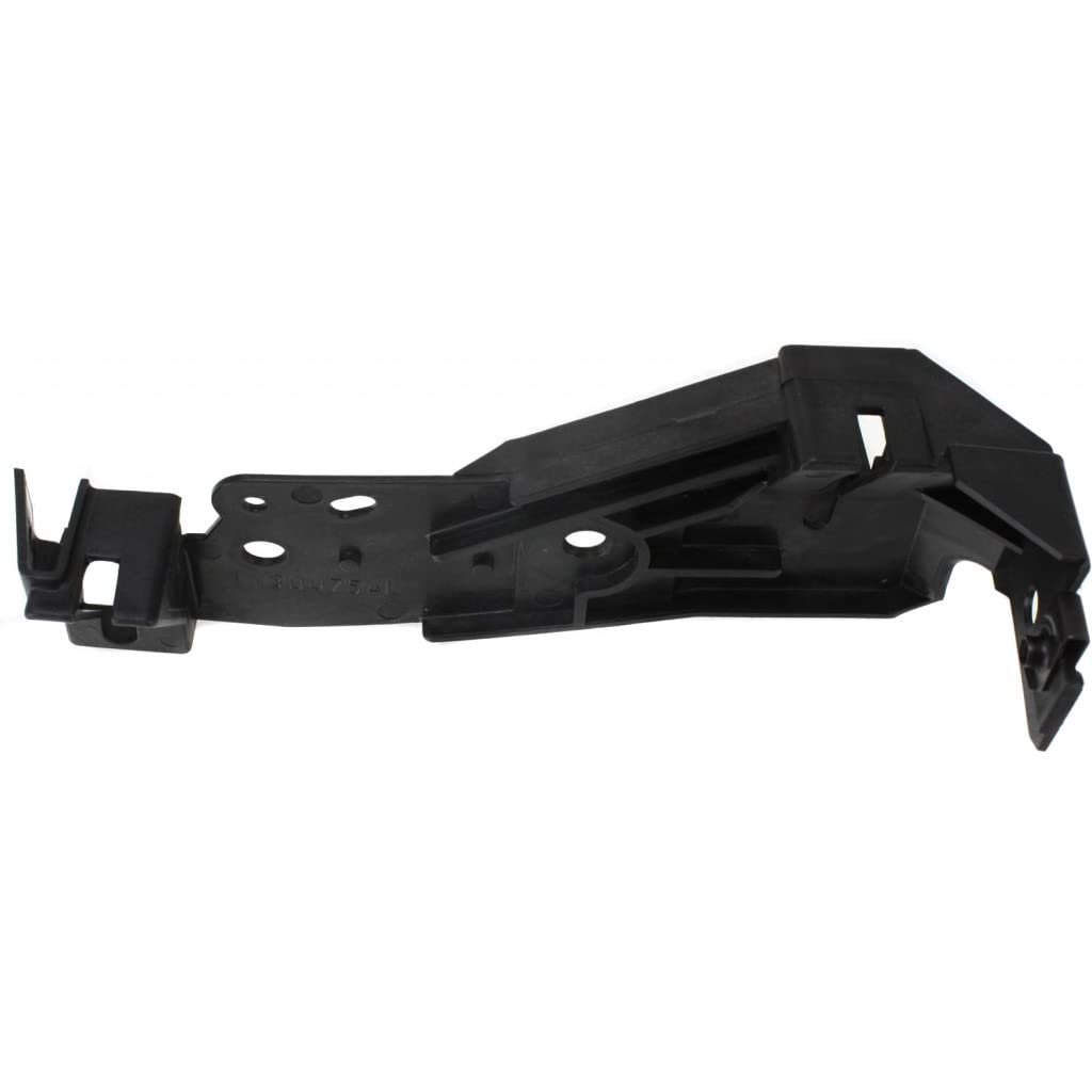 Headlight Bracket For Infiniti G25 G35 G37 2007 2013 Driver Side Plastic Part 62561jk00a In2508100