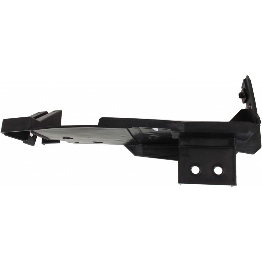 Headlight Bracket For Infiniti G25 G35 G37 2007 2013 Driver Side Plastic Part 62561jk00a In2508100