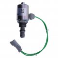 Solarhom Solenoid Valve 3e3748 Compatible With Caterpillar 825g 826g D10r D11r 824g 844 950f 960f 966f 970f 980f 980g 988f 990