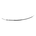 Parking Brake Cable For Nissan Xterra 2002 2003 2004 Steel Black Housing Barrel End 1 Hammer 2 29 44 In Conduit Length