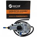 Niche Carburetor For Yamaha Timberwolf 250 Yfb250 4bd-14101-10-00 4bd-14101-00-00