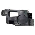 Bumper Cover Bracket Front Driver Side Lower For Gmc Acadia 2024 2025 Plastic Replacement Gm1042197 Gm1042197c 84927948 Capa 