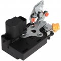 Door Lock Actuators Assembly Compatible For Buick Lesabre 2000-2005 For Cadillac Escalade 2002-2007 Rear Left Right Power Latch