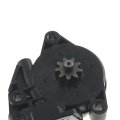 A-premium Left And Right Power Window Lift Motor Compatible With Hyundai Elantra 2001-2006 L4 2 0l Hatchback Sedan Driver
